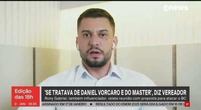 Fraude no Banco Master: Fundos ligados ao crime são investigados