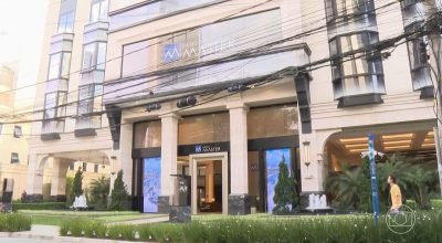 Presidente do TCU se reúne com Galípolo para discutir inspeção no BC relacionada ao Banco Master