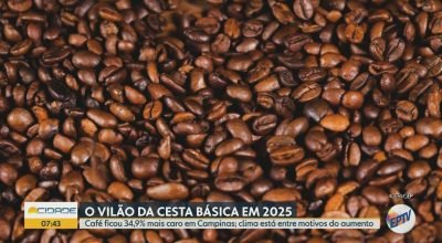 Café: USP analisa como mercado interno reage após abrir 2026 com negociações restritas