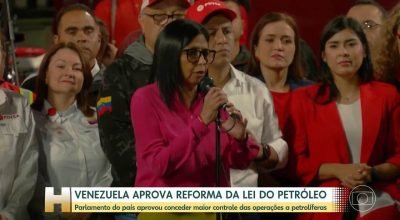 Refinarias dos EUA lidam para absorver alta repentina na importação de petróleo venezuelano