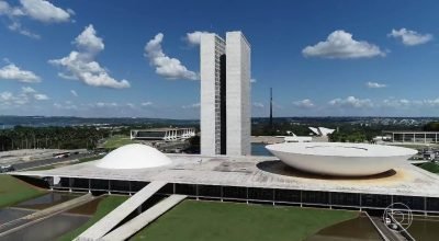 PF transfere dados sigilosos do Master para a CPMI do INSS