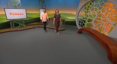 Do Mato Grosso para o mundo: a nova rota da soja e os desafios do transporte no Arco Norte