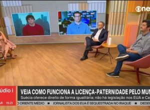 Licença-paternidade ampliada: veja como vai funcionar transição