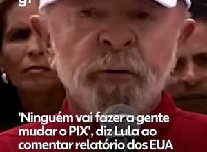 Por que governo Trump voltou a atacar o Pix (e o que EUA podem fazer contra ele)?