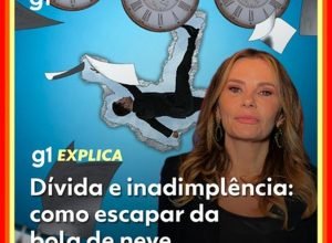 Soterrados por juros: como 30% das famílias no Brasil já não conseguem pagar suas dívidas?