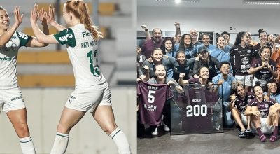 Ferroviária será mandante na final da Copa do Brasil Feminina