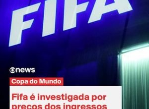 Preços dos ingressos da Copa estão em queda — a Fifa está tentando se livrar deles para evitar fiasco?