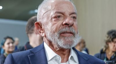 Lula critica velhas retóricas que justificam intervenção em países