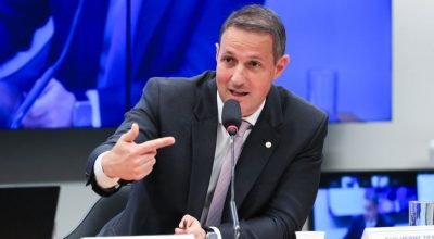 Motta defende relator e nega retirada de poderes da Polícia Federal