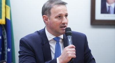 Governo quer mudanças no PL Antifacção em relação à PF e terrorismo