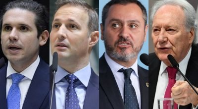 Lewandowski diz que mudar papel da PF é inconstitucional