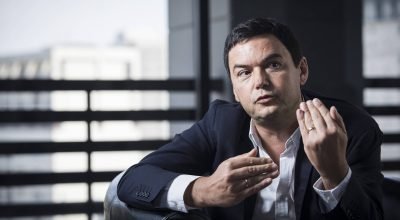 Brasil é o 5º país mais desigual, diz estudo de Piketty - 09/12/2025 - Mercado