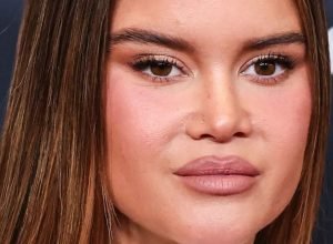 Maren Morris defende filho após debate ‘acalorado’ sobre gênero