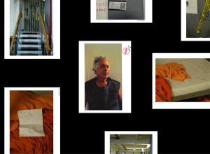 A história não contada da morte de Jeffrey Epstein e seus últimos dias na prisão