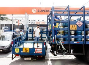 Governo vai adotar medidas contra alta do gás de cozinha - 31/03/2026 - Economia