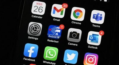 A rede social em que humanos não entram - 01/02/2026 - Ronaldo Lemos