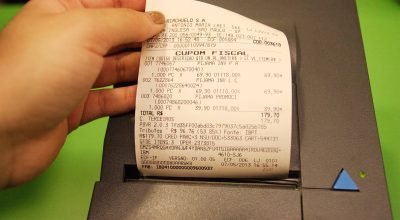 Reforma tributária: Dificuldades para emitir notas fiscais - 08/01/2026 - Economia