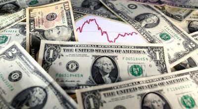 Dólar e Bolsa hoje (13); acompanhe as cotações - 13/02/2026 - Economia