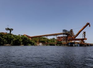 Mineração Rio do Norte obtém licença para projeto de bauxita no Pará - 30/04/2026 - Economia