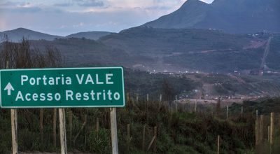 Vale entre confetes, multas e barragens - 15/02/2026 - Marcos de Vasconcellos