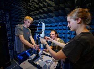 Robôs e chips cerebrais: veja 8 tecnologias do futuro - 28/04/2026 - Tec