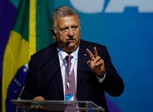 Caixa pede ao governo federal criação de 55 novos cargos - 16/06/2026 - Economia