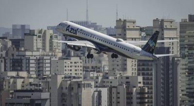 Justiça dos EUA aprova plano de recuperação da Azul - 12/12/2025 - Mercado