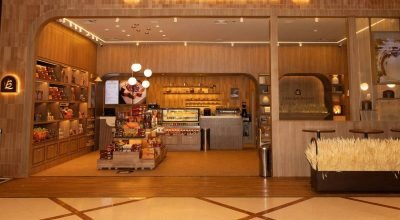 Casa Bauducco prevê faturamento 300% maior na Páscoa - 26/03/2026 - Painel S.A.