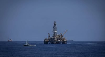 Namíbia critica acordo da Petrobras por bacia de petróleo - 08/02/2026 - Economia