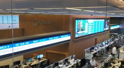 BTG Pactual suspende Pix após ataque hacker - 22/03/2026 - Economia