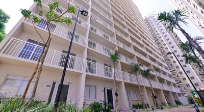 Setor imobiliário volta a ser destaque da Bolsa em 2025 - 01/01/2026 - Painel S.A.