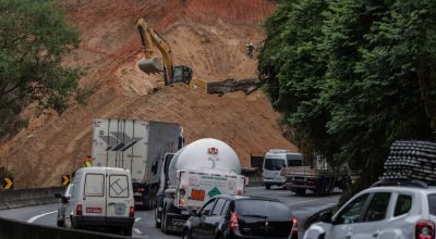 Novo PAC chega a 2026 sob protagonismo do setor privado - 31/12/2025 - Economia