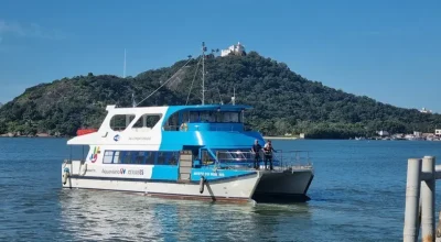 Aquaviário começa a realizar viagens noturnas na GV