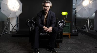 Futuro será um enxame de agentes de IA, diz Álvaro Machado - 05/02/2026 - Tec