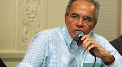 As ligações de Nelson Tanure com o Banco Master - 14/01/2026 - Economia