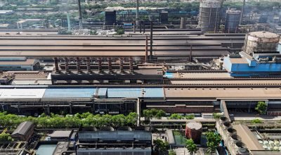 Medidas contra importação de aço da China podem ajudar CSN - 07/03/2026 - Economia