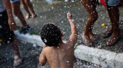 Carnaval 2026: Veja dicas para evitar fraudes bancárias - 13/02/2026 - Economia