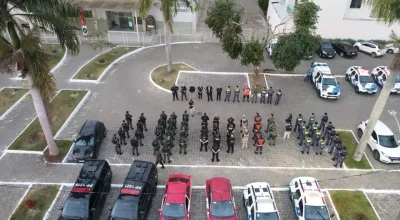 ES tem menor número de homicídios desde 1996