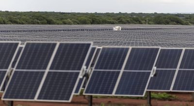 Energia solar cresce mais do que a demanda, diz ONS - 16/12/2025 - Mercado