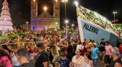 Contagem regressiva para a tradicional festa de São Benedito na Serra