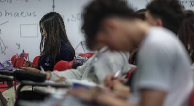 CIEE quer apitação no Congresso por Estatuto do Aprendiz - 19/03/2026 - Painel S.A.