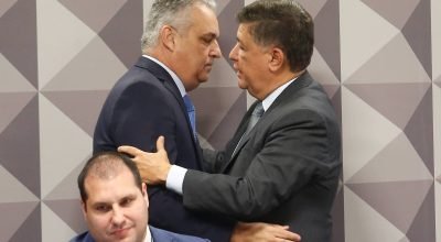 CPI do INSS tenta ganhar tração convocando banqueiros - 09/12/2025 - Mercado