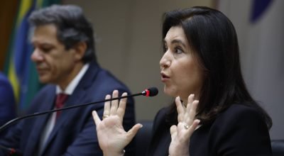 Como os 'bond vigilantes' têm avaliado nossa política fiscal? - 26/02/2026 - Bráulio Borges