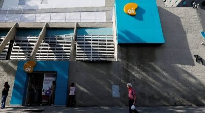 Oi vai à Justiça contra credores que já foram acionistas - 17/02/2026 - Economia