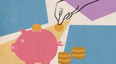 Agendar investimentos traz disciplina financeira; entenda - 14/12/2025 - Mercado