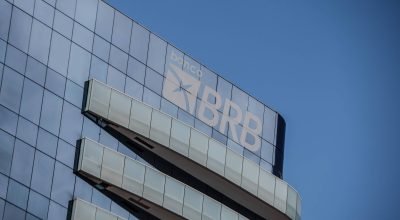 BC resiste a dar mais tempo para BRB solucionar crise - 19/03/2026 - Economia