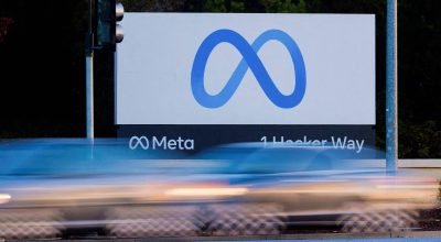 Meta planeja corte de 10% na divisão de realidade virtual - 13/01/2026 - Economia