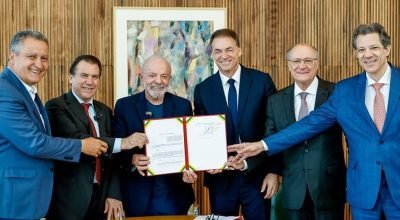 Justiça suspende regras de Lula para o VR a duas empresas - 21/01/2026 - Economia