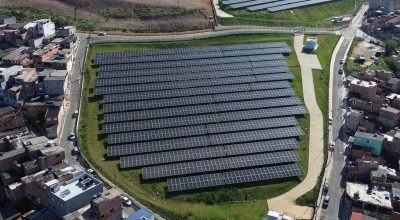 Foi feita a reforma do setor elétrico? - 09/12/2025 - Jerson Kelman