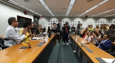 Câmara: comissão aprova criação de Fundo Nacional da Igualdade Racial